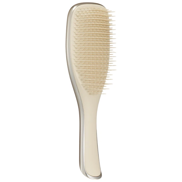 Щітка для волосся TANGLE TEEZER The Ultimate Detangler Chrome Neo Gold - Фото 1 Щітка для волосся TANGLE TEEZER The Ultimate Detangler Chrome Neo Gold - изображение 1
