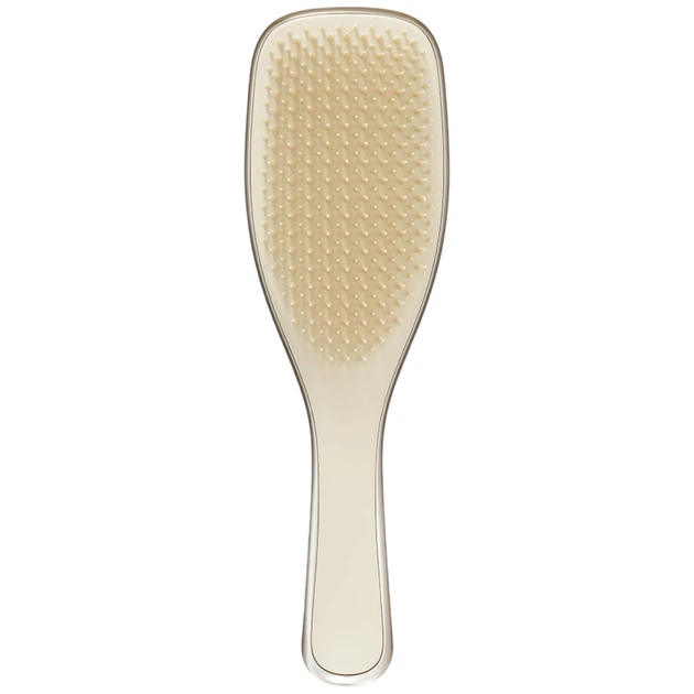 Щітка для волосся TANGLE TEEZER The Ultimate Detangler Chrome Neo Gold - Фото 3 Щітка для волосся TANGLE TEEZER The Ultimate Detangler Chrome Neo Gold - изображение 3