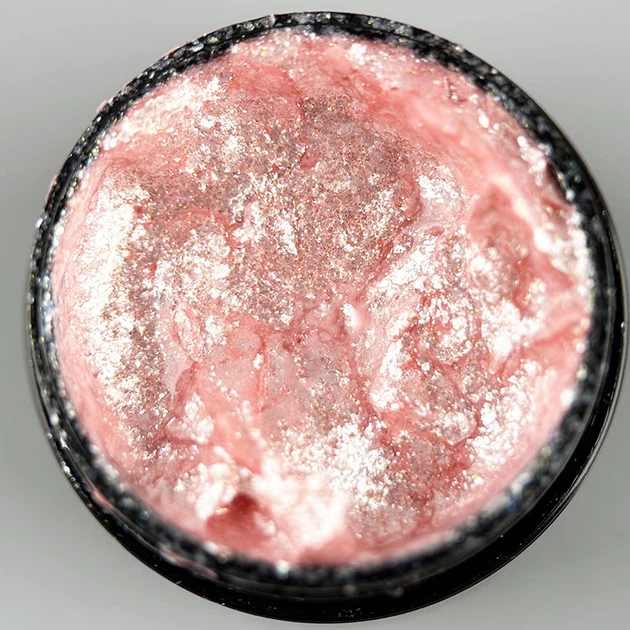 Паста ART Glimmer Paste для дизайну №002 5 мл - Фото 3 Паста ART Glimmer Paste для дизайну №002 5 мл - изображение 3