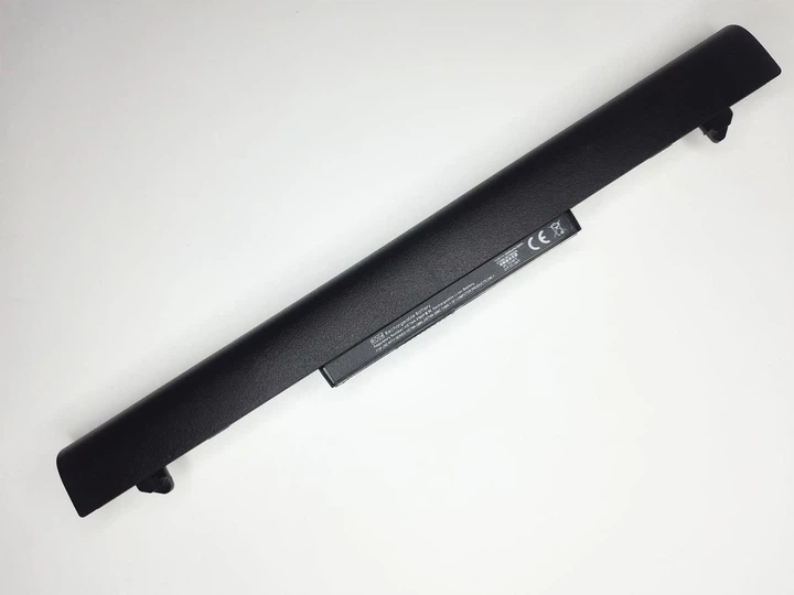 Батарея для ноутбука HP ProBook 430 G3 RO04, 38Wh (2600mAh), 4cell, 14.8V, Li-ion, сріблясто-чорна - Фото 3 Батарея для ноутбука HP ProBook 430 G3 RO04, 38Wh (2600mAh), 4cell, 14.8V, Li-ion, сріблясто-чорна - зображення 3