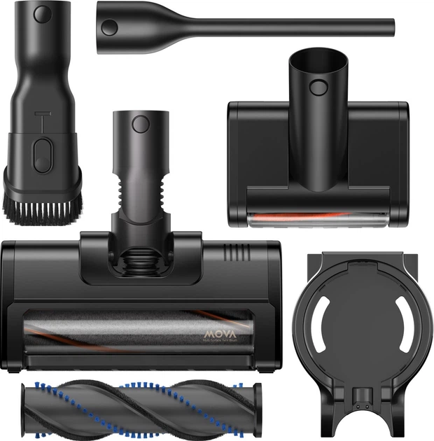 Odkurzacz pionowy Mova G70 (V2583) - obraz 2