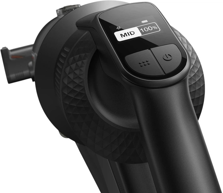 Odkurzacz pionowy Mova G70 (V2583) - obraz 5