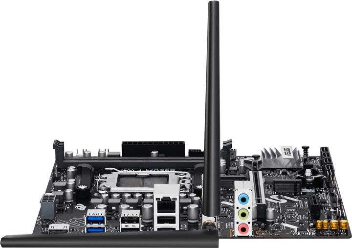 Płyta główna Asus PRIME B850M-F WIFI (sAM5, AMD B850, PCI-Ex16) - obraz 6