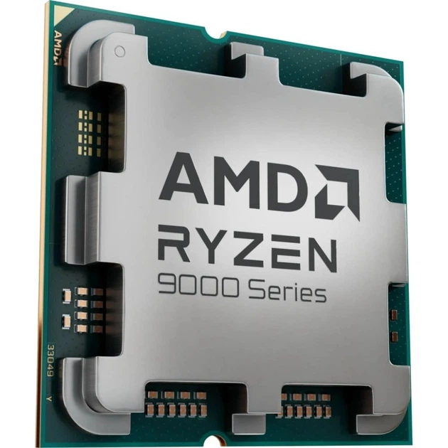 Процесор AMD Ryzen 5 9500F (3.8 GHz 32MB 65 W AM5) Tray (100-000001406) ( 13778 ) - изображение 11