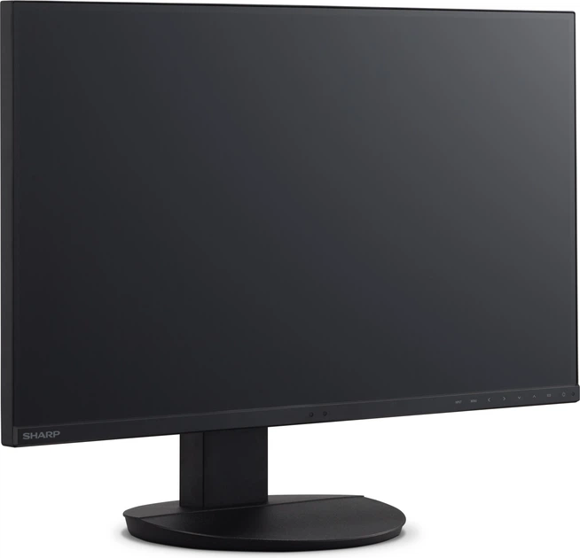 Monitor 27" Sharp MultiSync EA272U (60006064) - obraz 6
