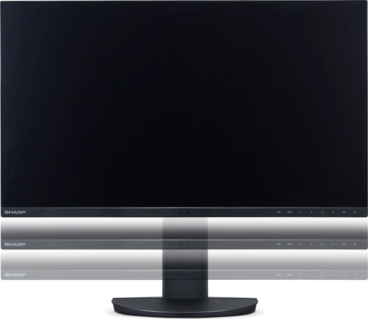 Monitor 27" Sharp MultiSync EA272U (60006064) - obraz 7