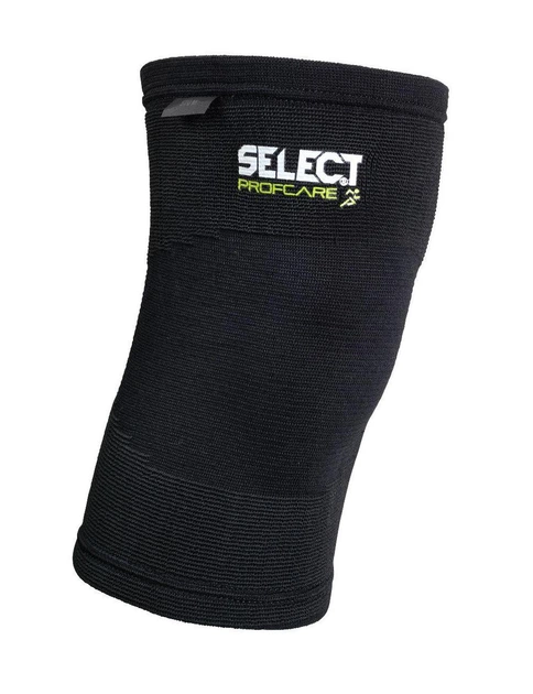Наколенник Select Elastic Knee support (1503) - Фото 1 Наколенник Select Elastic Knee support (1503) - изображение 1