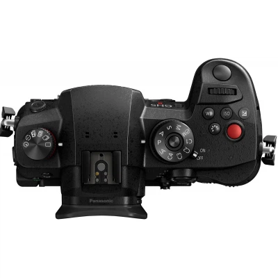 Цифровой фотоаппарат Panasonic GH5M2 Body (DC-GH5M2EE) - изображение 5