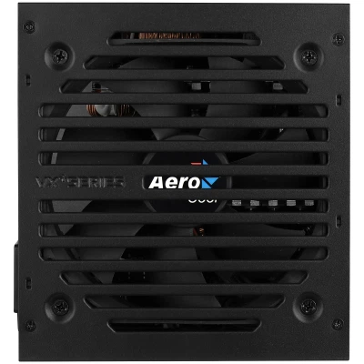 Блок питания AeroCool 600W VX Plus Stealth (ACPN-VS60NEY.12) - изображение 3