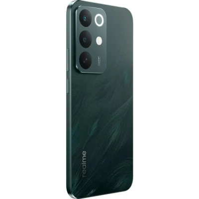Мобільний телефон realme C85 Pro 8/256GB Peacock Green - зображення 5