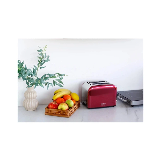 Тостер Magio МG-286 - изображение 2