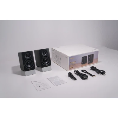 Акустична система Edifier M60 Bluetooth Black (M60Black) - изображение 5