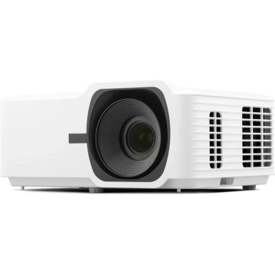 Проектор ViewSonic LSD400W (VS20643) - зображення 5