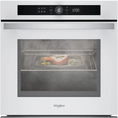 Духовой шкаф Whirlpool WOI4S8CM1SWA - Фото 4 Духовой шкаф Whirlpool WOI4S8CM1SWA - изображение 4