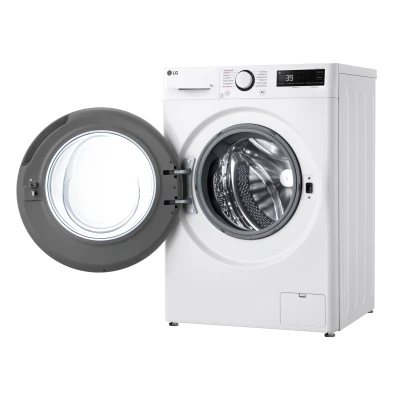 Пральна машина LG F2Y5FS6W - Фото 4 Пральна машина LG F2Y5FS6W - зображення 4