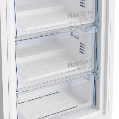 Морозильная камера Beko B1RFNE274W - Фото 6 Морозильная камера Beko B1RFNE274W - изображение 6