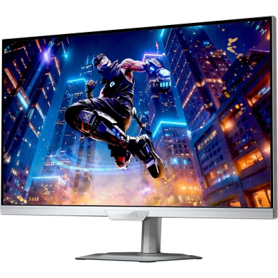 Ігровий монитор 27” SS IPS 200Hz/ OC 210Hz 2560 x 1440(QHD) 1ms GTG 2 x HDMI 2.1, 1 x DP 1.4, 1 x US M27Q2 - зображення 3