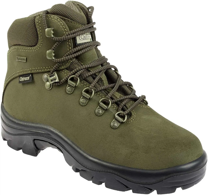 Черевики Chiruca Pointer 47 Gore tex (176033) 1920.02.07 - Фото 3 Черевики Chiruca Pointer 47 Gore tex (176033) 1920.02.07 - зображення 3
