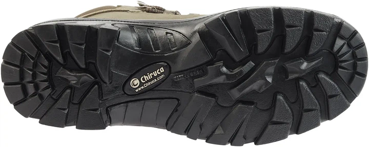 Черевики Chiruca Pointer 47 Gore tex (176033) 1920.02.07 - Фото 9 Черевики Chiruca Pointer 47 Gore tex (176033) 1920.02.07 - зображення 9