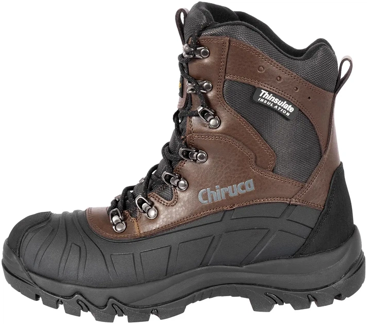 Ботинки Chiruca Patagonia 47 Gore tex (156797) 1920.29.21 - зображення 2