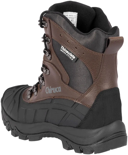 Ботинки Chiruca Patagonia 47 Gore tex (156797) 1920.29.21 - зображення 4