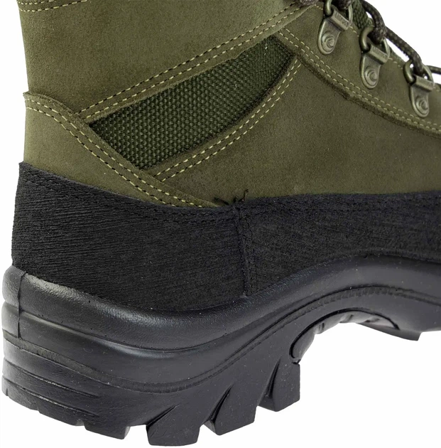 Черевики Chiruca Torgaz 41 Gore tex к:коричневий (176059) 1920.01.01 - изображение 8