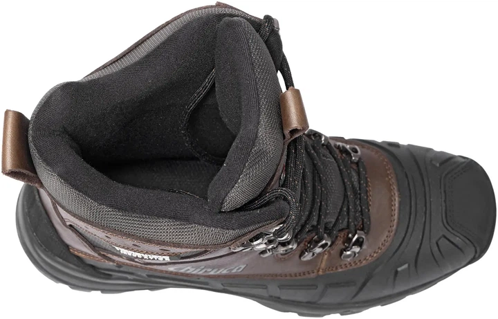 Ботинки Chiruca Patagonia 47 Gore tex (156797) 1920.29.21 - зображення 10