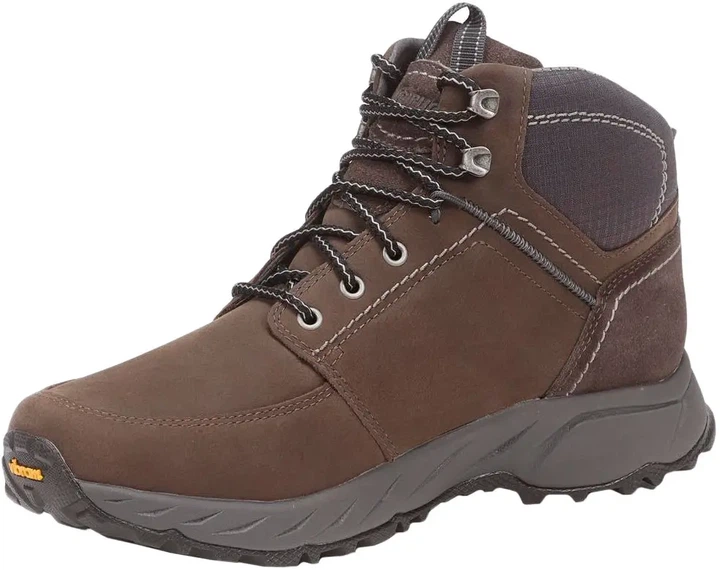Черевики Chiruca Montreal 01 Gore-tex 40 к:коричневий (176008) 1920.32.89 - Фото 3 Черевики Chiruca Montreal 01 Gore-tex 40 к:коричневий (176008) 1920.32.89 - зображення 3