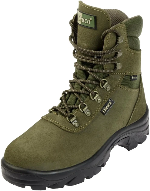 Черевики Chiruca Torcaz 01 Gore-tex 44 к:коричневий (176055) 1920.32.58 - изображение 4