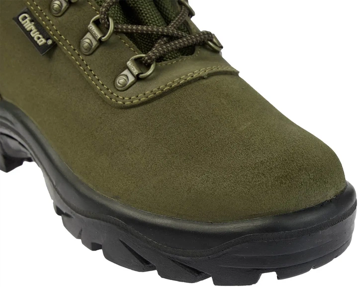 Черевики Chiruca Torcaz 01 Gore-tex 44 к:коричневий (176055) 1920.32.58 - изображение 7