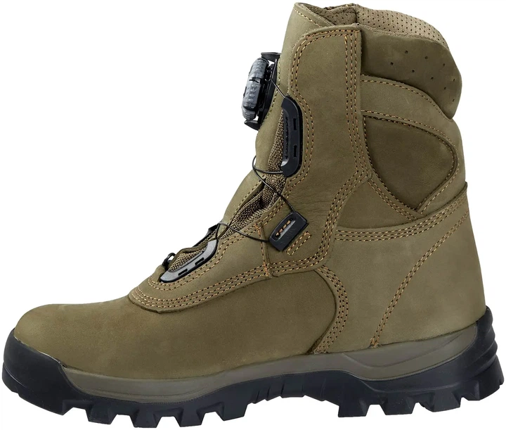 Черевики Chiruca Bulldog Boa 42 Gore tex, Vibram, к:коричневий (175967) 1920.26.11 - изображение 3
