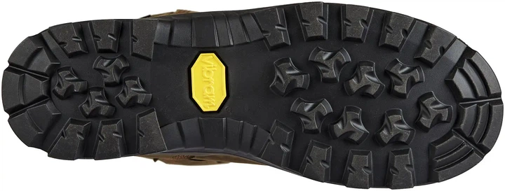 Черевики Chiruca Bulldog Boa 42 Gore tex, Vibram, к:коричневий (175967) 1920.26.11 - изображение 5