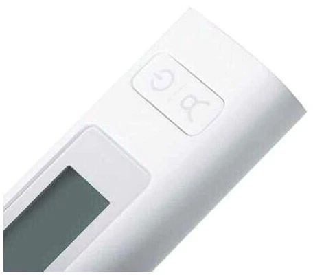 Термометр Mijia MMC-W505/NUN4059CN белый магнитный для дома - изображение 9