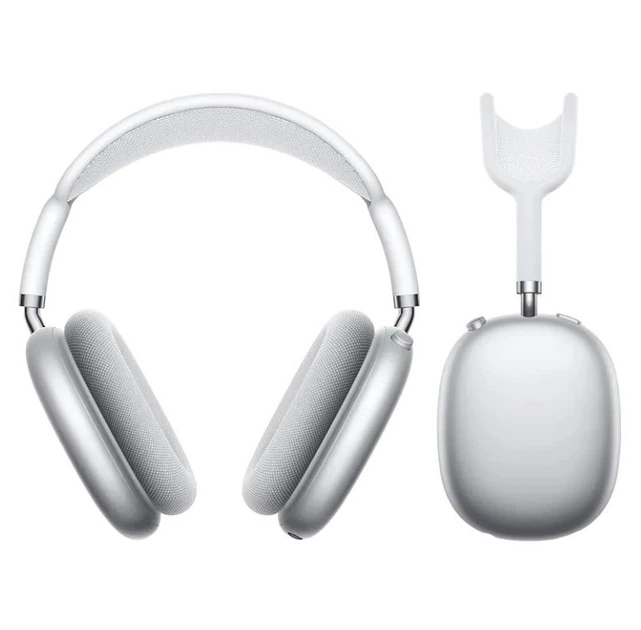 Навушники Bluetooth Hoco W65 Сірі Bluetooth 5.4 з карткою пам'яті - Фото 1 Навушники Bluetooth Hoco W65 Сірі Bluetooth 5.4 з карткою пам'яті - зображення 1
