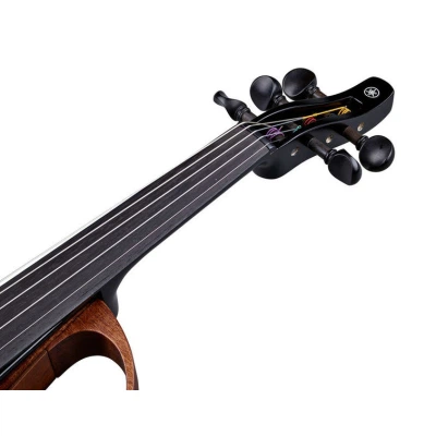 Скрипка Yamaha YEV-105 Black - Фото 4 Скрипка Yamaha YEV-105 Black - изображение 4