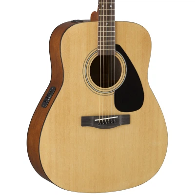 Гитара электроакустическая Yamaha FX310A II - Фото 2 Гитара электроакустическая Yamaha FX310A II - изображение 2