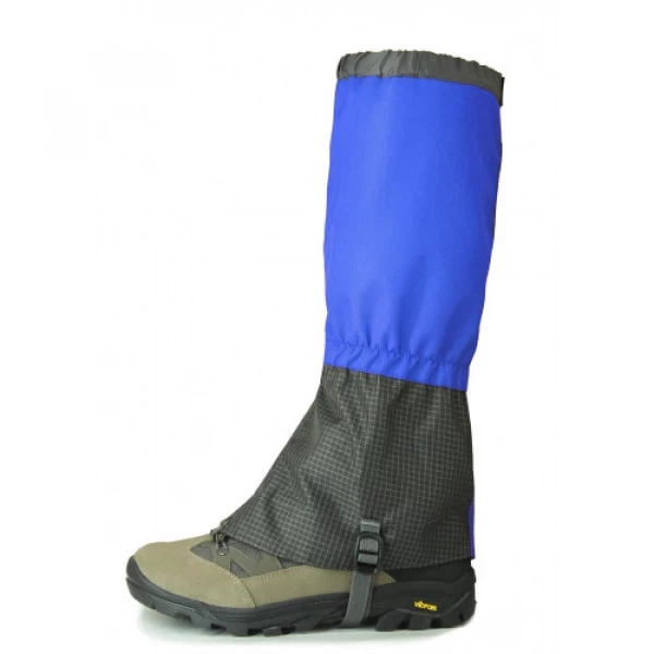 Гамаши Travel Extreme Snow Blue XL (1060-ТE-А0160NXLB) - Фото 1 Гамаши Travel Extreme Snow Blue XL (1060-ТE-А0160NXLB) - изображение 1