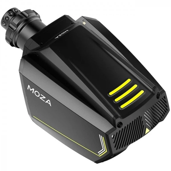 Рулевая база MOZA R16 V2 Direct Drive прямой привод 16 Нм (RS084_Moza) - изображение 4
