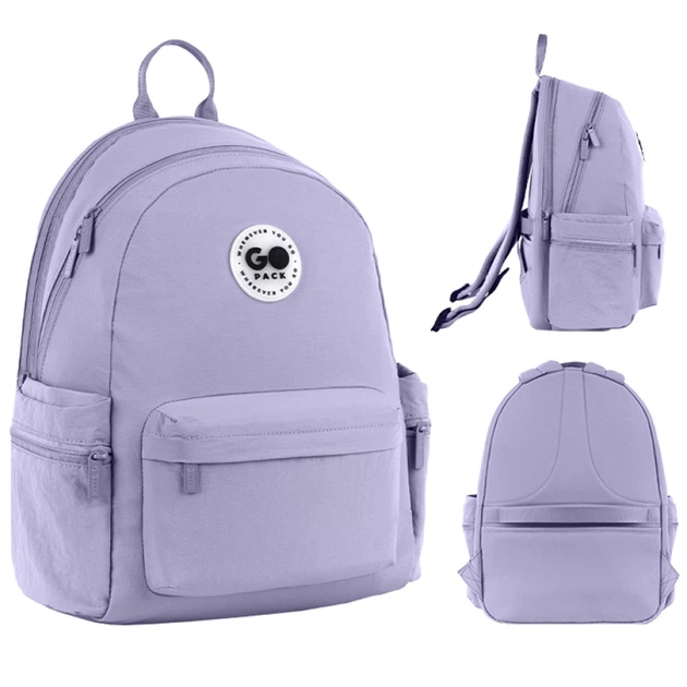 Рюкзак GoPack Education Teens 12 л GO26-2510M-3 - Фото 1 Рюкзак GoPack Education Teens 12 л GO26-2510M-3 - изображение 1