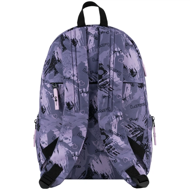 Рюкзак GoPack Education Teens 15 л GO26-188M-2 - изображение 6