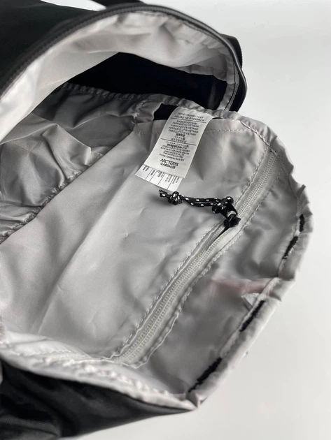 Рюкзак Arc’teryx Heliad 15L водонепроникний чорний, Арктерікс рюкзак легкий для походів та щоденного використання - зображення 4