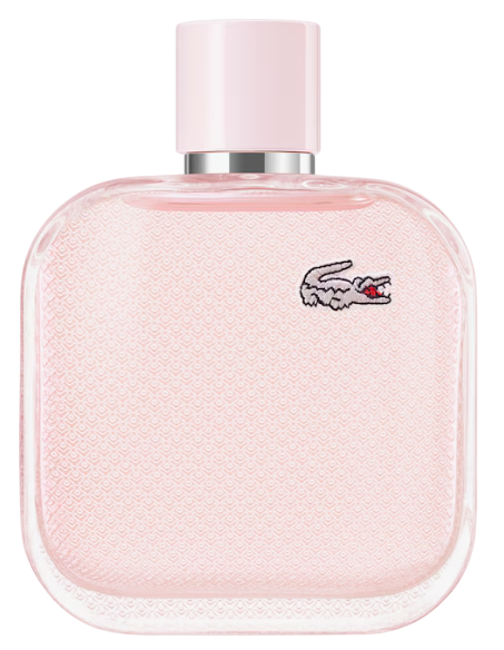 Тестер Парфюмированная вода для женщин Lacoste L. 12. 12 Rose 100 мл (3386460149549) - Фото 1 Тестер Парфюмированная вода для женщин Lacoste L. 12. 12 Rose 100 мл (3386460149549) - изображение 1