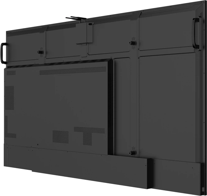 Монітор 75" ViewSonic CDE30 Series CDE7530 - зображення 7