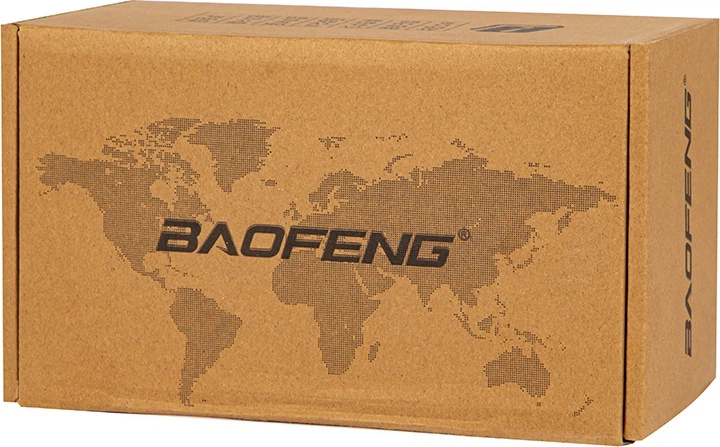 Рація Baofeng UV-17 5 Вт (5900804149330) - зображення 7