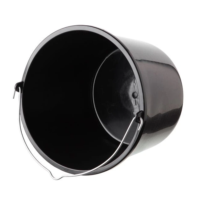 Ведро строительное Intertool 16л (KT-0036) - Фото 2 Ведро строительное Intertool 16л (KT-0036) - изображение 2