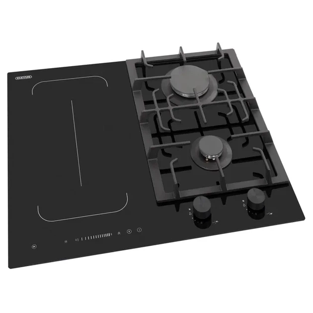 Робоча поверхня ELEYUS H1СBHG SLME 60 BL I2 CF - изображение 5