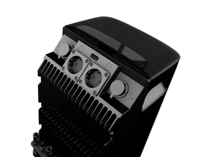 Система зберігання енергії в одному корпусі (All-in-One) EcoFlow STREAM Pro (EFSTREAMPRO800W-EU) - изображение 2