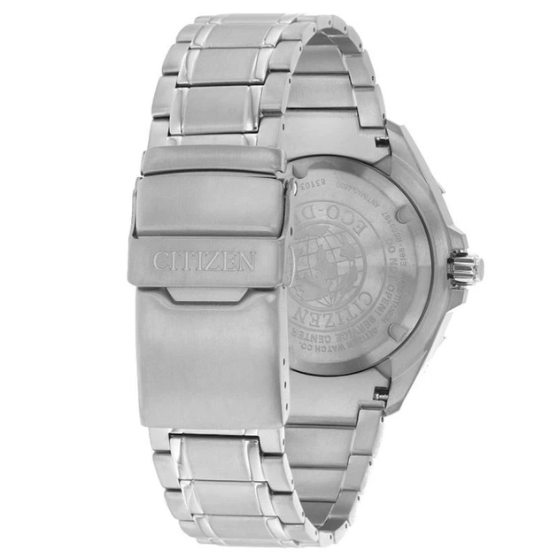 Чоловічий Дайверський Наручний Годинник CITIZEN BN0200-81E - Фото 10 Чоловічий Дайверський Наручний Годинник CITIZEN BN0200-81E - изображение 10