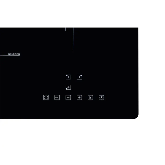 Варочная поверхность Ventolux HI 43 TC FBS - изображение 3
