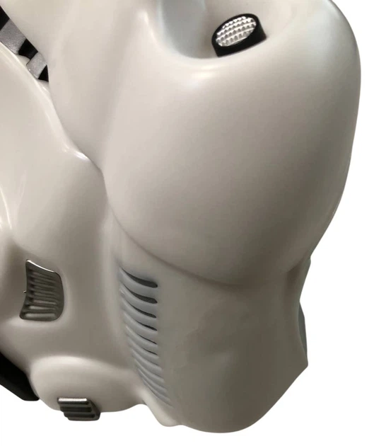 Lampka Paladone Star Wars Stormtrooper Mask (5056577736298) (955555907863482) - Outlet - obraz 2